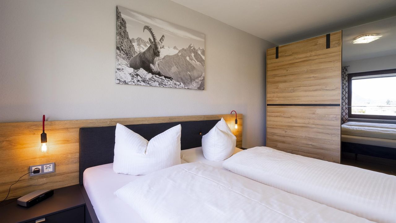 Schlafzimmer Schlafzimmer